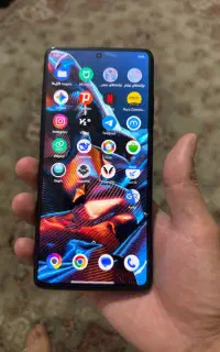 گوشی poco x5 pro
