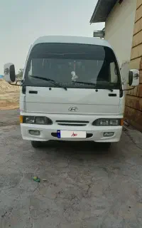 فروش هیندا مدل 88