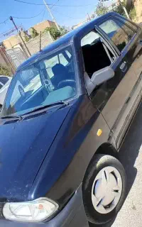 ماشین سالم سرحال فنی به شرت