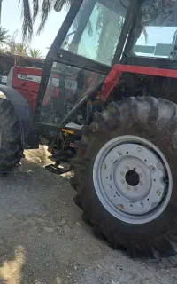 فروش تراکتور ۴۷۵ خشک