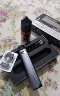 ویپ caliburn