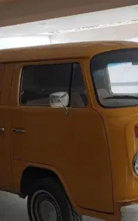 فولکس واگن t2