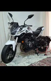 بنلی 300 کیوجی