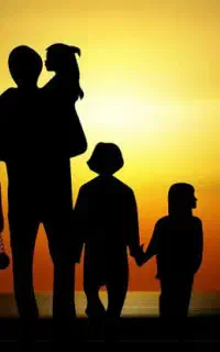 روابط اختلافات خانوادگی