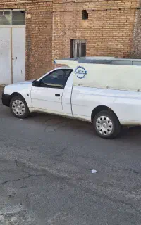 وانت آریسان۲ برای جابجایی امن