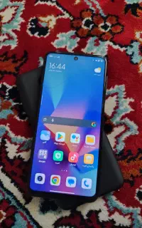 Redmi Note 9 Pro با حافظه 64
