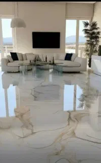 اجرای تخصصی کفپوش اپوکسی