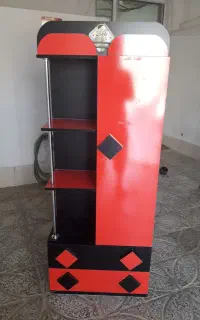 کمد لباس بچه