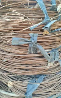 سیم تونلی کشاورزی