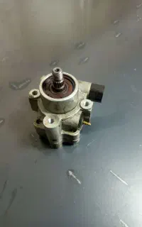 خدمات هدرولیک وجلوبندی