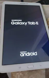 تبلت تب ای Tab E