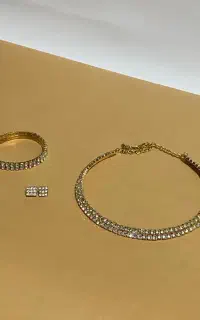 بدلیجات زنانه همه مدل ۱۰۰