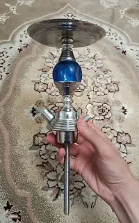 تنه‌قلیان‌سوپاپ‌دار