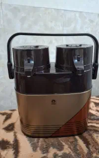 فلاکس دوقلو