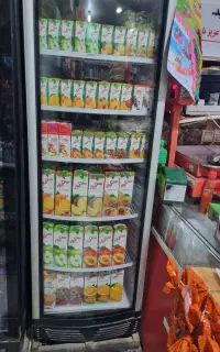 واگذاری سوپر مارکت