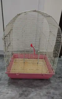 قفس پرنده