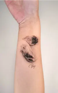 اموزش و خدمات صفرتاصد تتو بصورت خصوصی