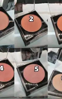 انواع محصولات پوستی، آرایشی و بهداشتی