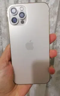 آیفون 12پرو 512گیگ