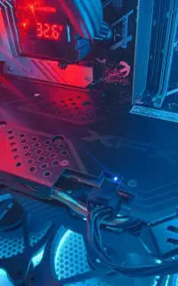 کارت گرافیک RX 580