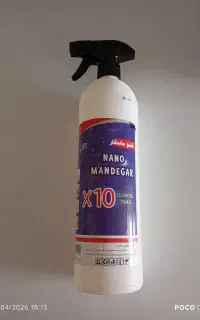 چربی زدا و پاک کننده