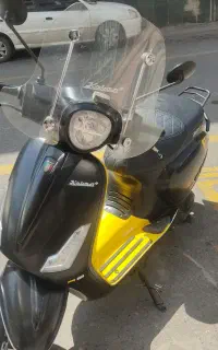 کاوان پلاس مدل ۱۴۰۰