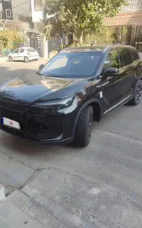 بایک X7