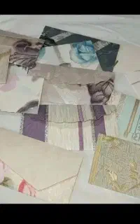 حراج پاکت پول