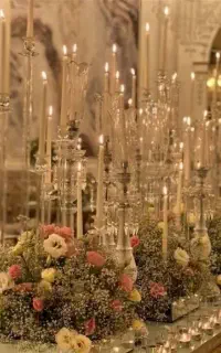 باغ تالار / عمارت / تشریفات / تالار لوکس نفیس