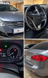 جک j4 مدل 1403