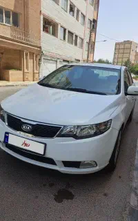 سراتو وارداتی موتور ۲۰۰۰