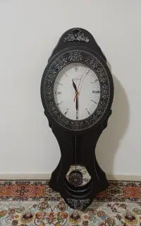 ساعت دیواری