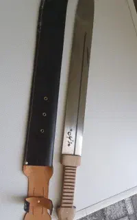 چاقو ۶۰سانتی
