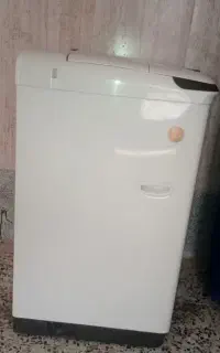 لباسشویی اتومات