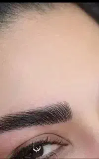 مدل میکرو ابرو کاملا رایگان