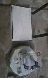 رادیو مودم میکروتیک