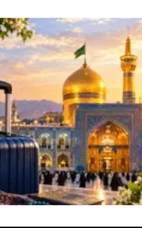 تور ریلی. هفته اخر مهر( هتل دوستاره))