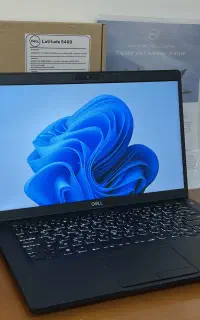 لپ تاپ DELL مشابه آکبند نونو