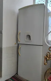 یخچال الکترو استیل