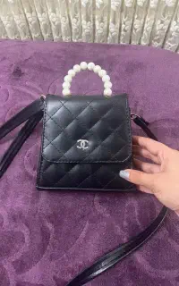 کیف نو وشیک
