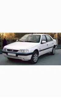 ۴۰۵ اس ال ایکس مدل ۹۹