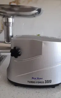 چرخ گوشت نو اکبند