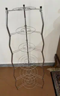 پایه قابلمه