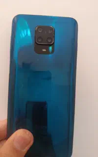 گوشی note 9 pro