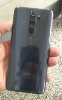 گوشی ردمی نوت 8 پرو
