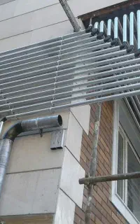 لوله کشی گاز