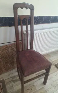 صندلی ناهار خوری