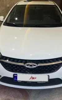 آریزو5مدل۱۳۹۹سالم بی خط خش