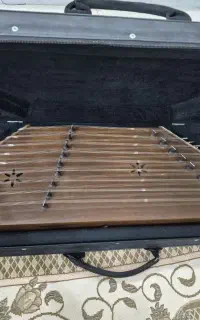 سنتور مهر موسوی