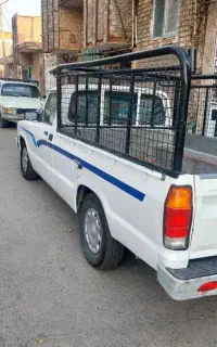 مزدا کارا ۲۰۰۰مدل ۹۵